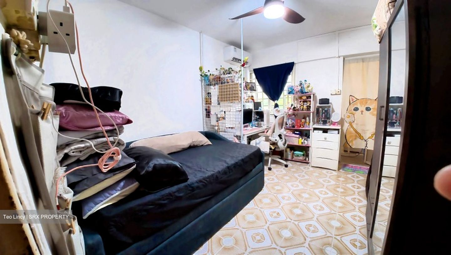 Blk 354 Clementi Avenue 2 Shopping Centre (Clementi), HDB 3 Rooms #627489321